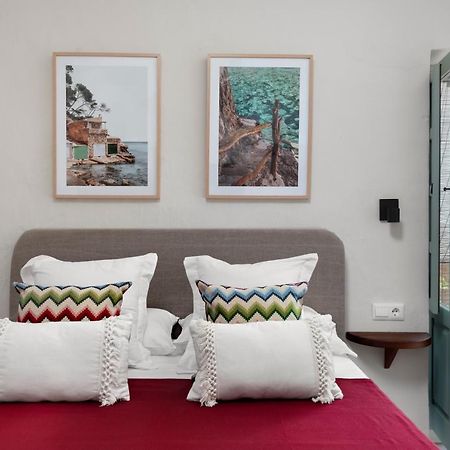 Apartamento La AMARA Maha - en el casco antiguo de Frigiliana Exterior foto